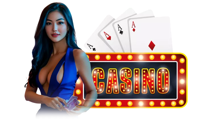 1xBet casino ชนะที่คาสิโน